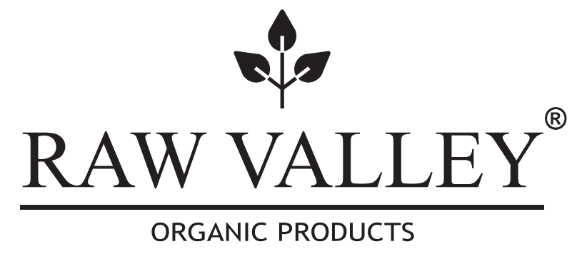 Raw Valley